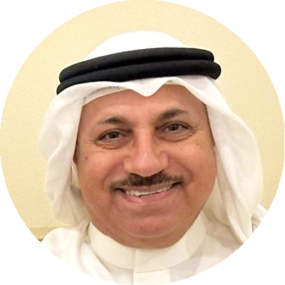 Eng. Adel Saleh Jamsheer